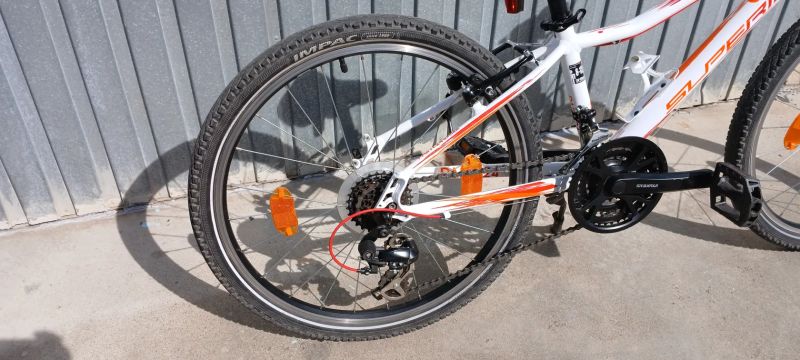 Superior Paint 24"