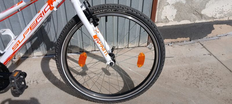 Superior Paint 24"