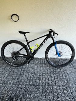 Scott SCALE 940