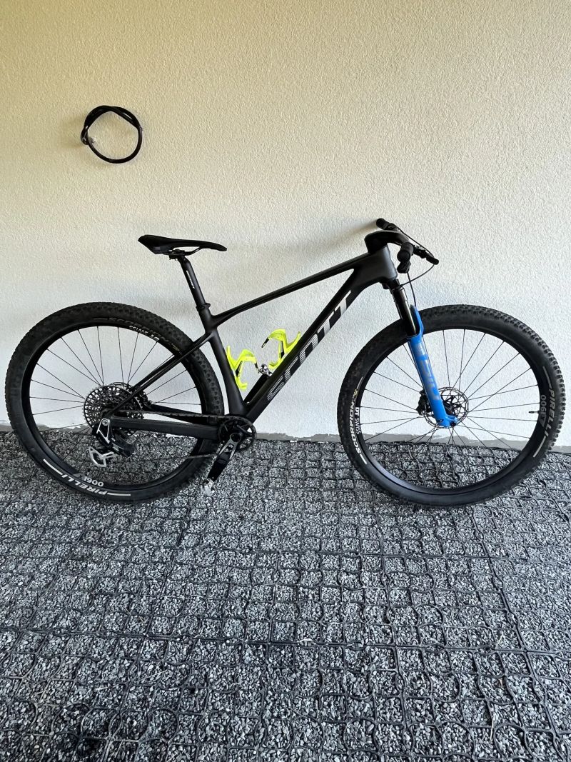 Scott SCALE 940