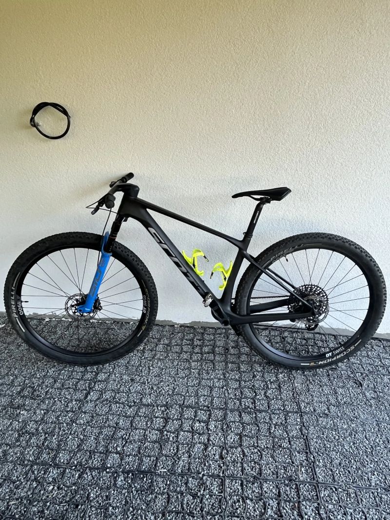Scott SCALE 940