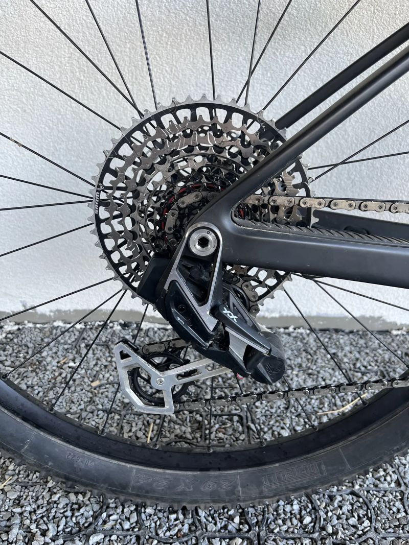 Scott SCALE 940