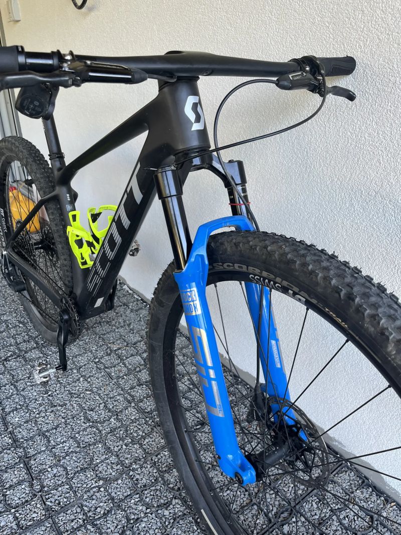 Scott SCALE 940