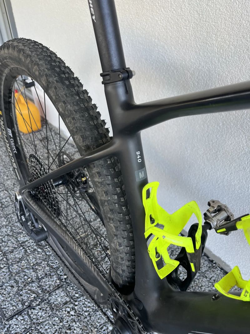 Scott SCALE 940