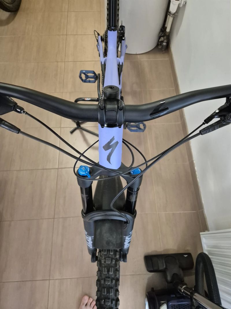 Specialized Stumpjumper 15 Comp 2025