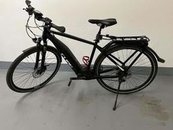 Cube Touring Pro