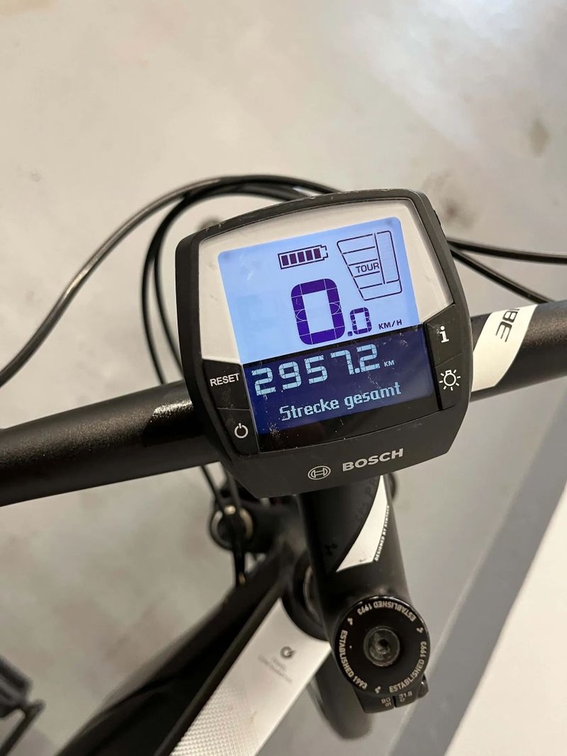 Cube Touring Pro