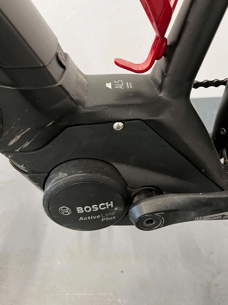 Cube Touring Pro