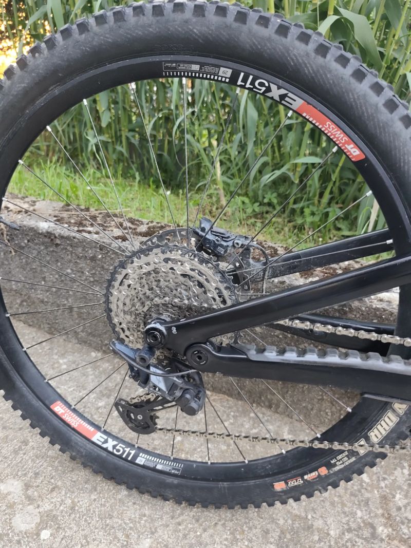 Canyon Spectral 29 CF7