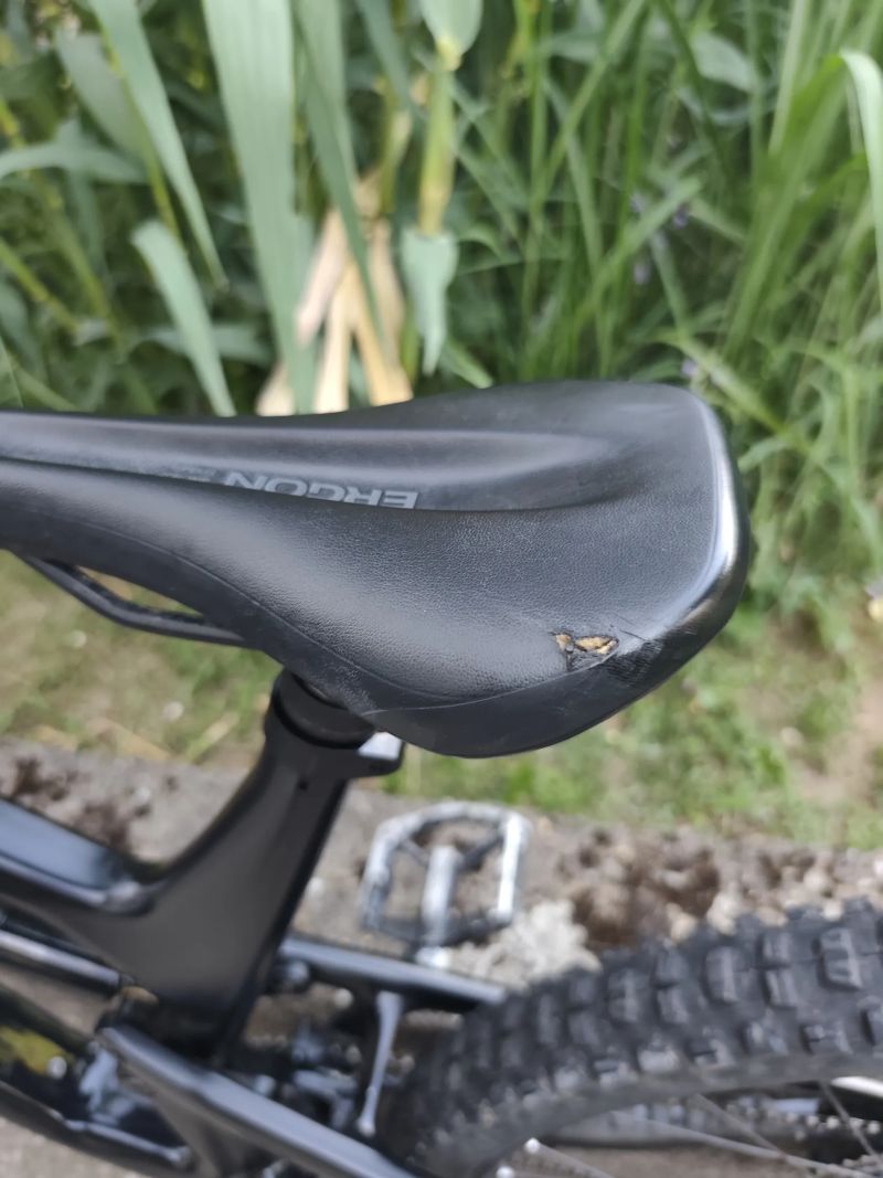 Canyon Spectral 29 CF7