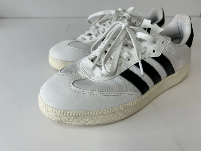 cyklistické boty Adidas Velo Samba MTB velikost 42.5