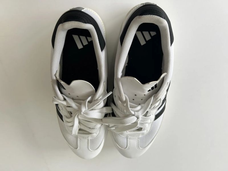 cyklistické boty Adidas Velo Samba MTB velikost 42.5