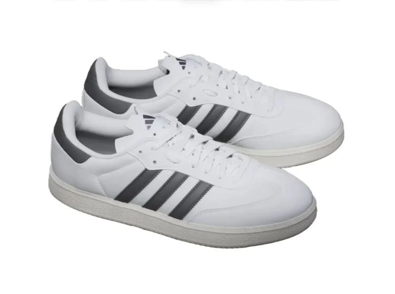 cyklistické boty Adidas Velo Samba MTB velikost 42.5