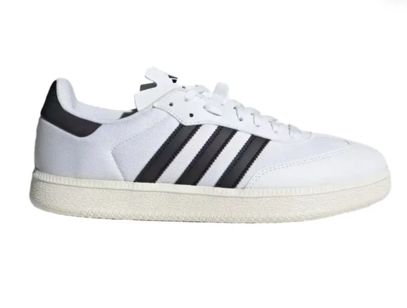 cyklistické boty Adidas Velo Samba MTB velikost 42.5