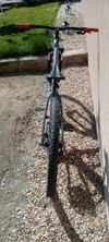 Trek Marlin 7