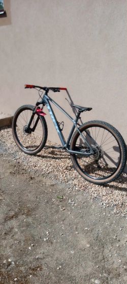 Trek Marlin 7