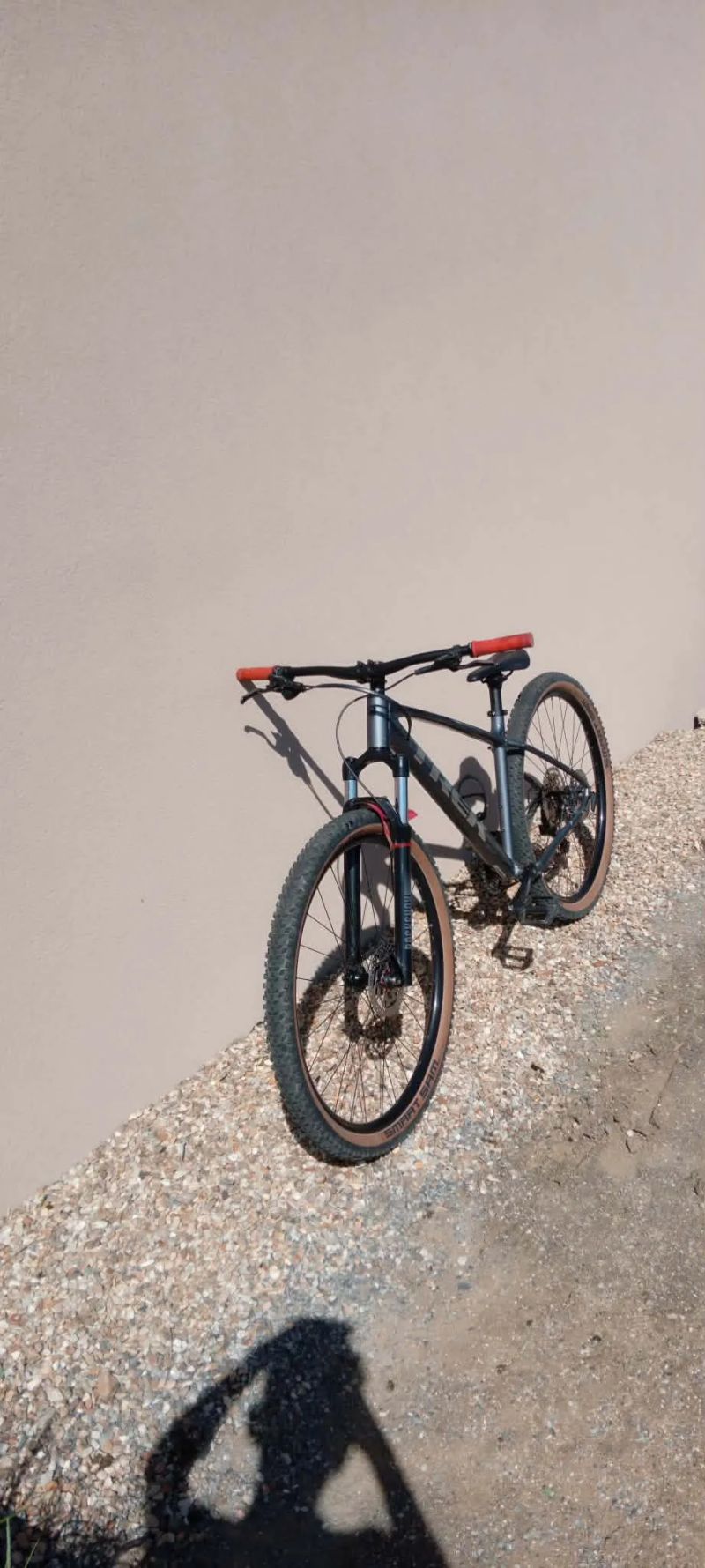 Trek Marlin 7