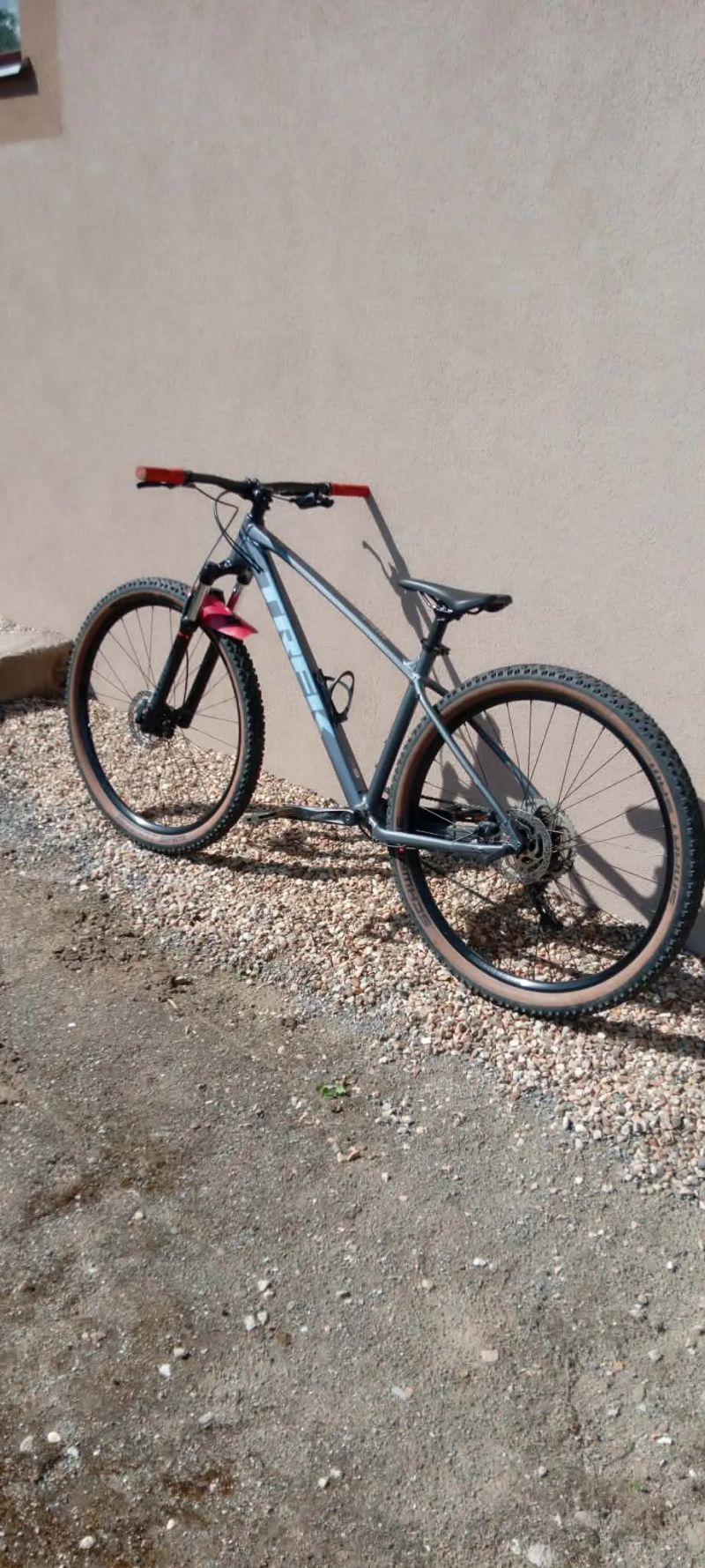 Trek Marlin 7