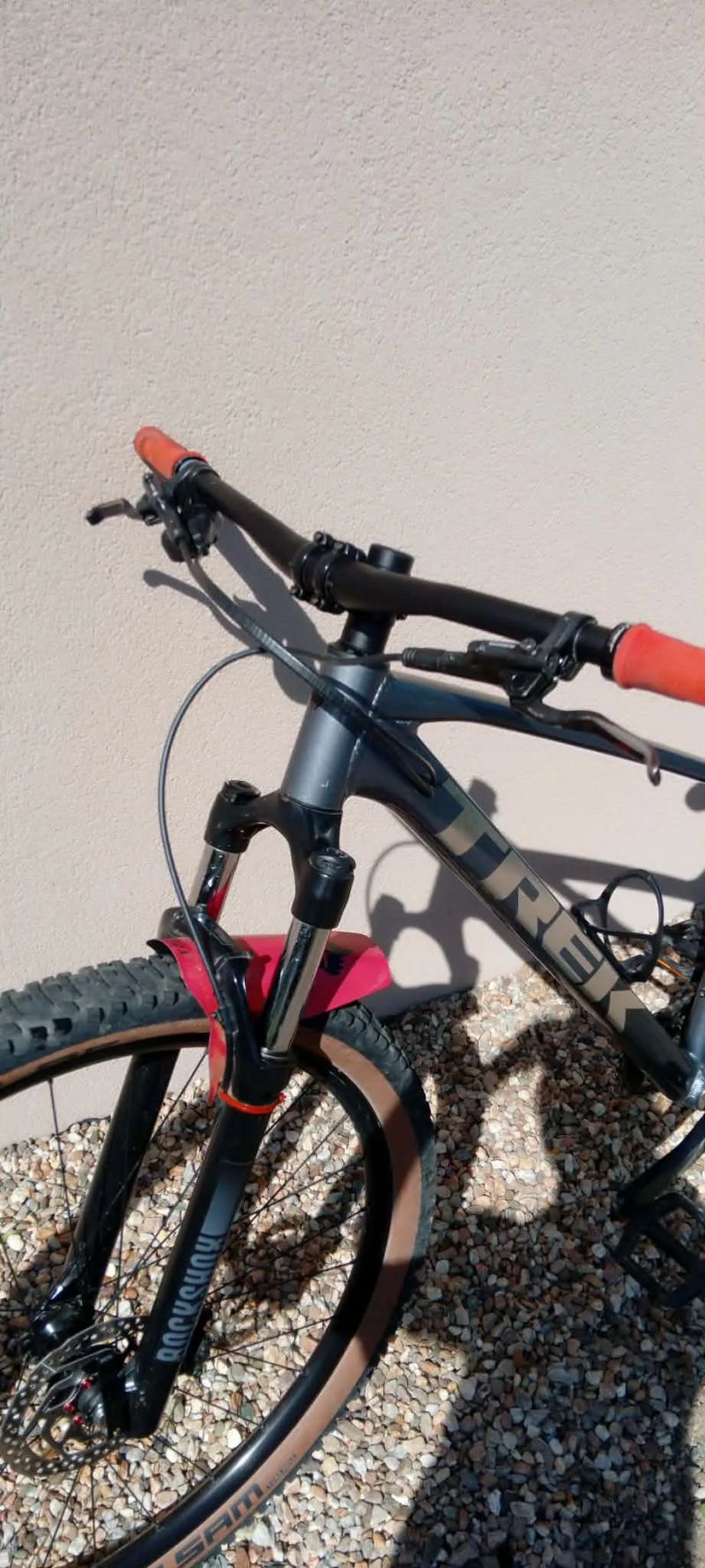 Trek Marlin 7