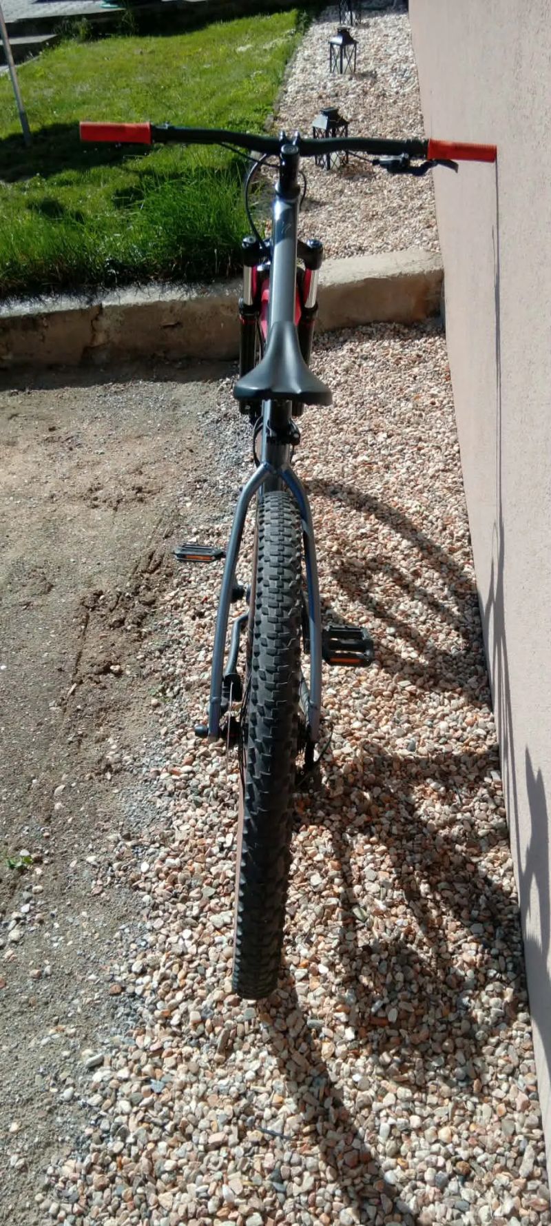 Trek Marlin 7