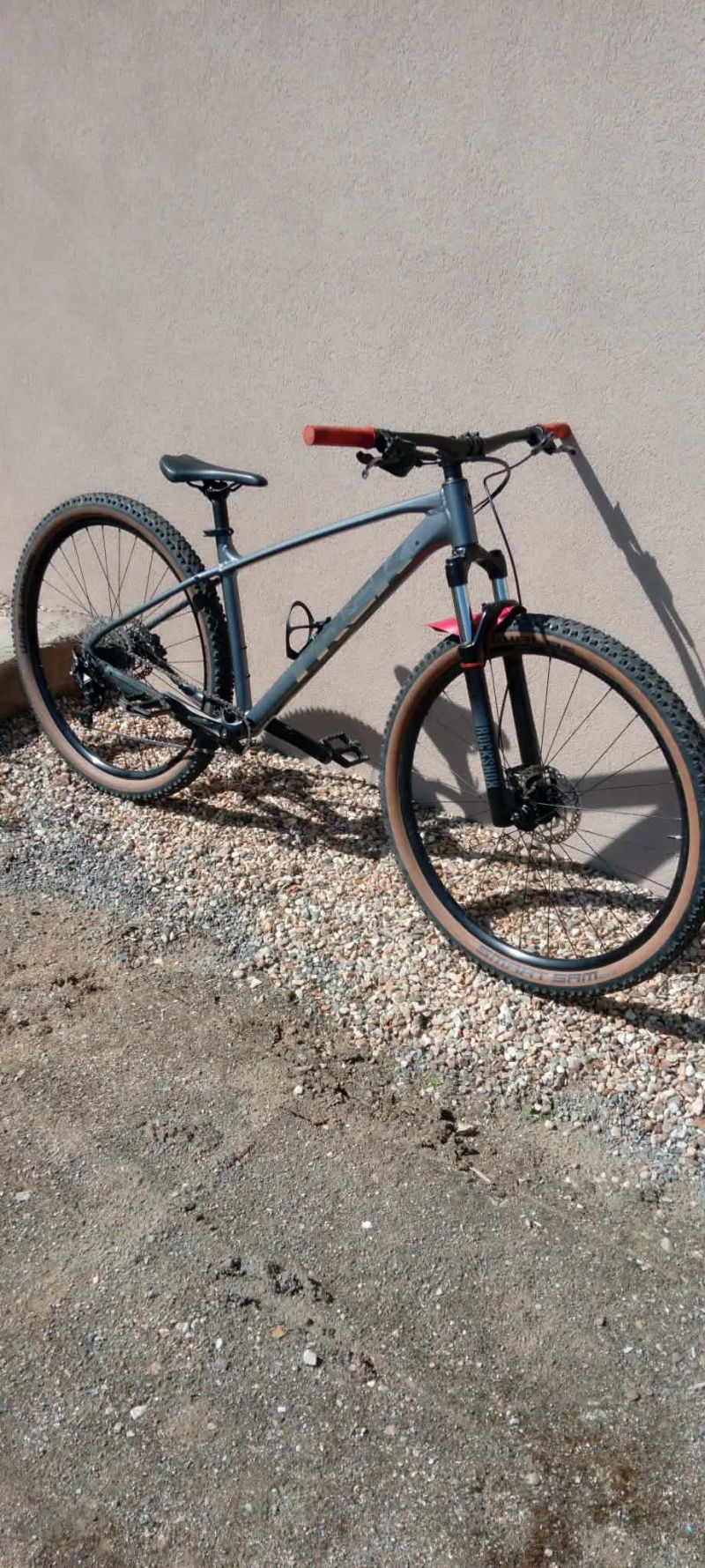 Trek Marlin 7