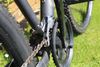 Focus Whistler 3.6 Diamant black matt 27,5“ 36 XS