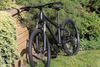 Focus Whistler 3.6 Diamant black matt 27,5“ 36 XS