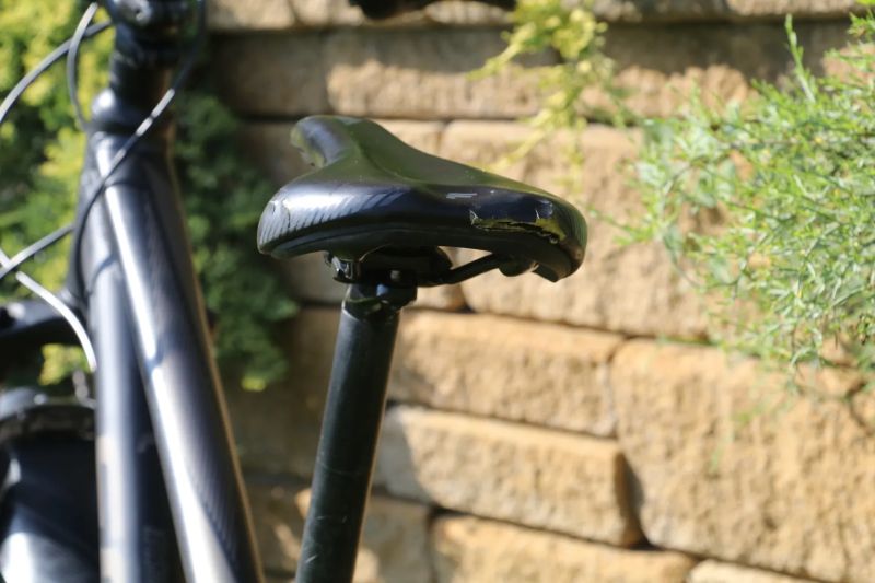 Focus Whistler 3.6 Diamant black matt 27,5“ 36 XS