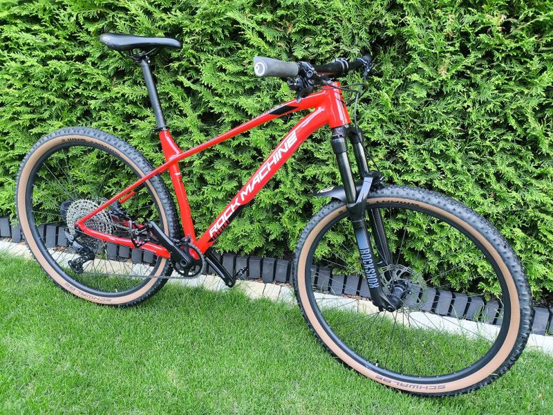 Rock Machine Torrent 70-29