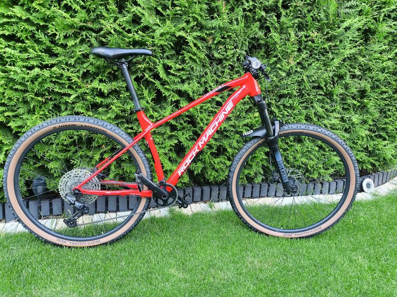 Rock Machine Torrent 70-29