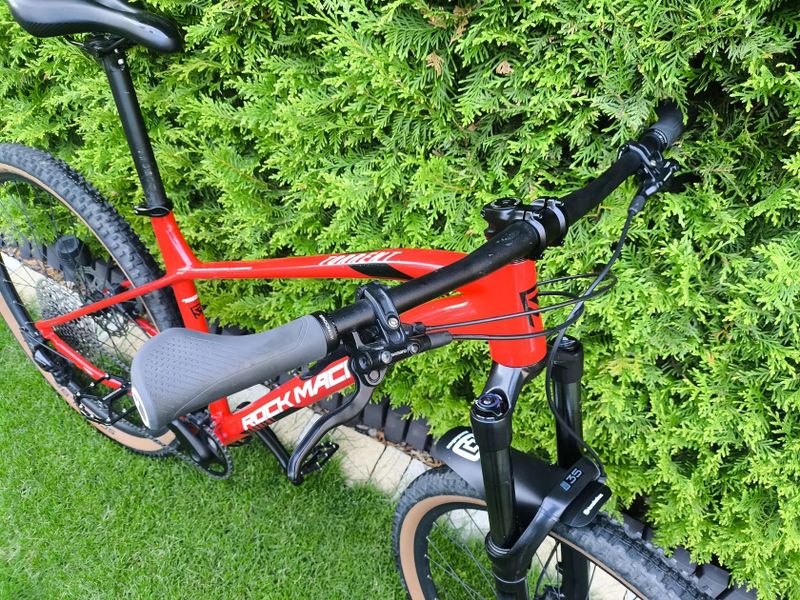 Rock Machine Torrent 70-29