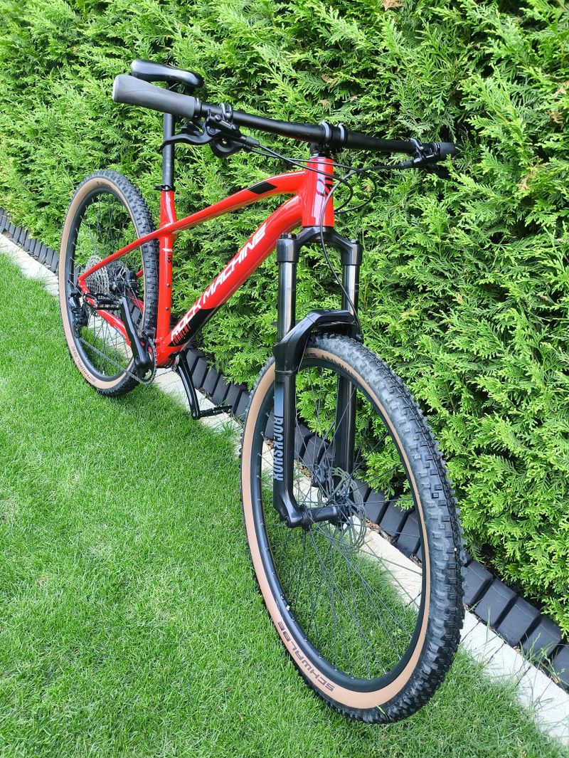Rock Machine Torrent 70-29