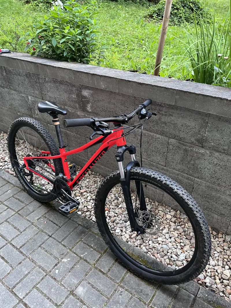 Specialized Pitch 27,5 XS
