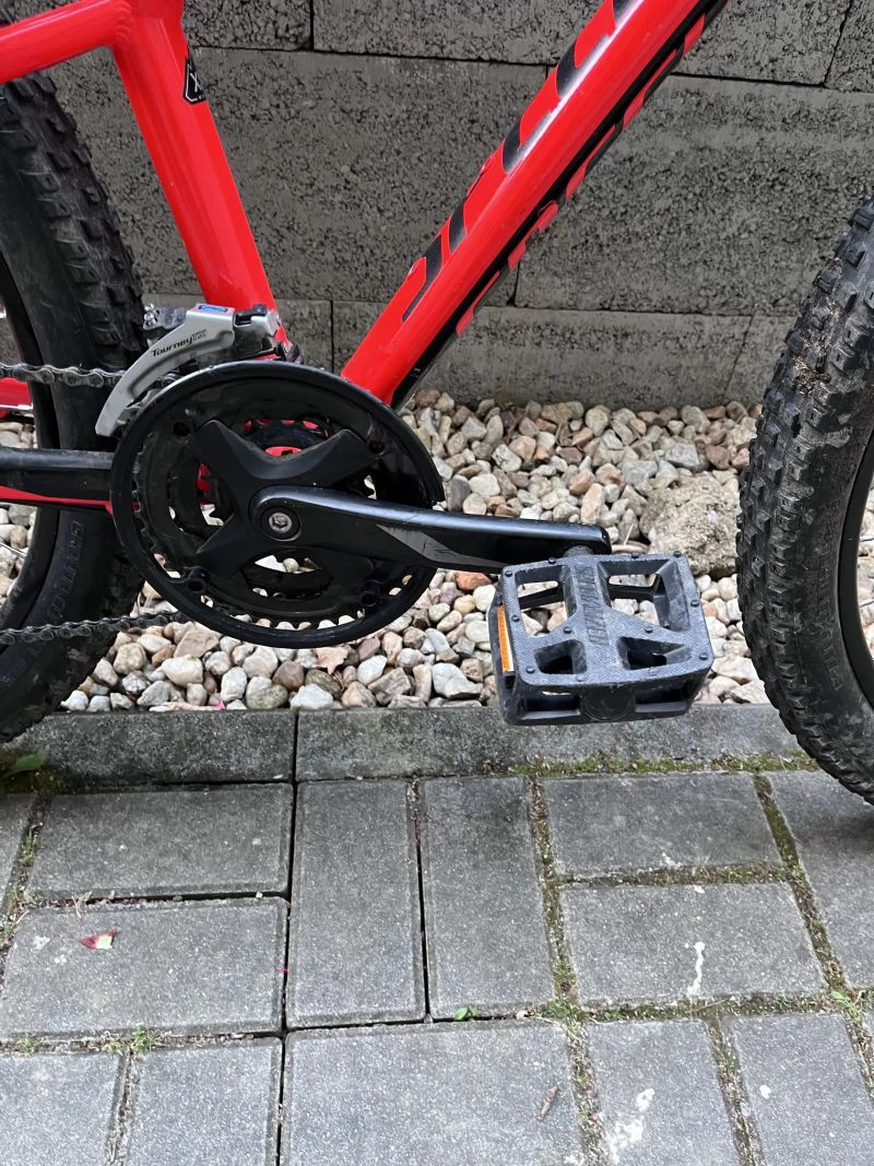 Specialized Pitch 27,5 XS