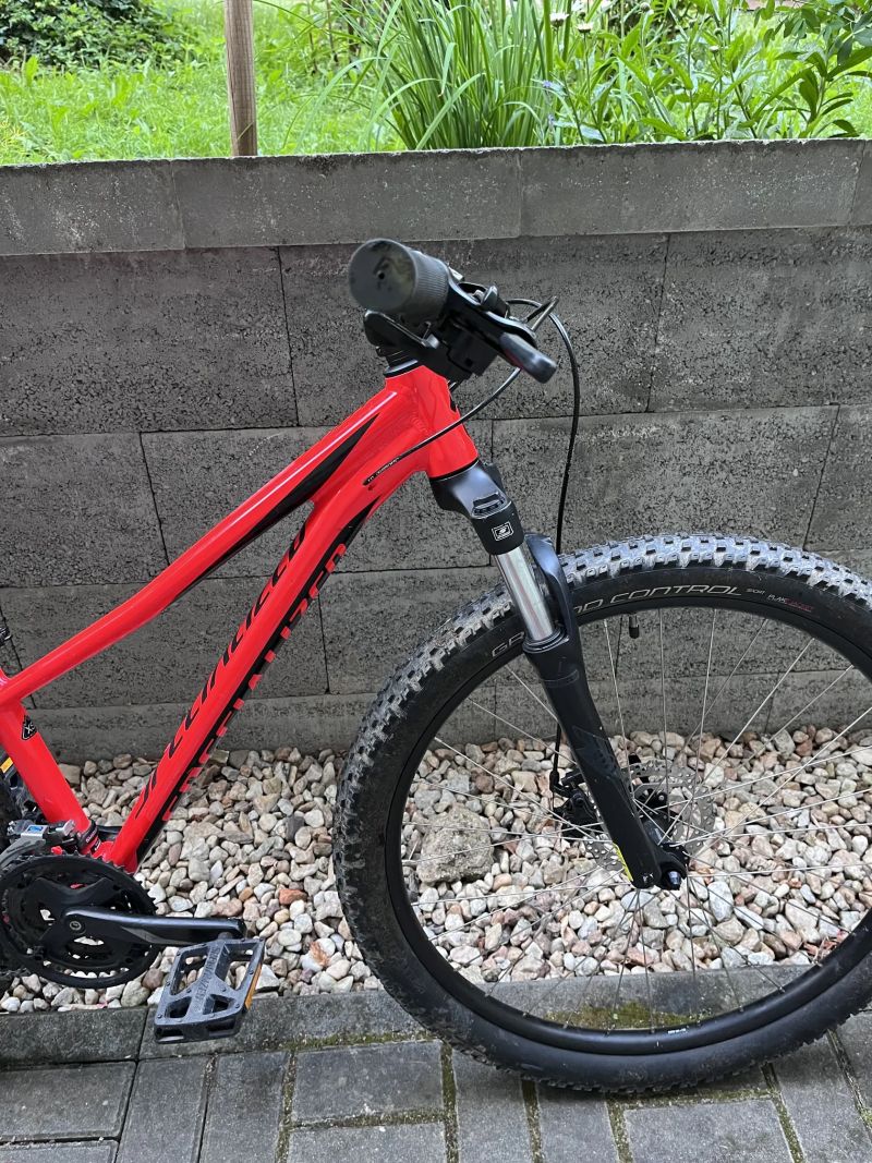 Specialized Pitch 27,5 XS