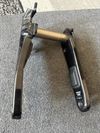 Shimano Dura-ace kliky s powermeter