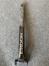 Ergon CF3 Pro Carbon VCLS sedlovka