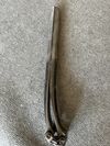 Ergon CF3 Pro Carbon VCLS sedlovka