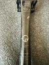 Ergon CF3 Pro Carbon VCLS sedlovka