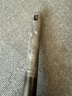 Ergon CF3 Pro Carbon VCLS sedlovka