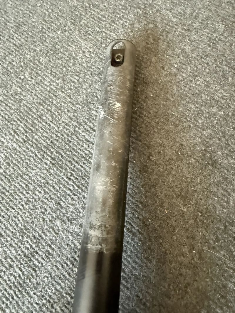 Ergon CF3 Pro Carbon VCLS sedlovka