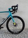 Wilier Zero SLR Astana Team Edition – Ultegra Di2 – XL