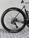 Wilier Zero SLR Astana Team Edition – Ultegra Di2 – XL