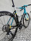 Wilier Zero SLR Astana Team Edition – Ultegra Di2 – XL