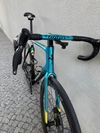 Wilier Zero SLR Astana Team Edition – Ultegra Di2 – XL