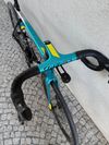 Wilier Zero SLR Astana Team Edition – Ultegra Di2 – XL