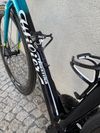 Wilier Zero SLR Astana Team Edition – Ultegra Di2 – XL