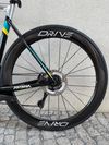Wilier Zero SLR Astana Team Edition – Ultegra Di2 – XL