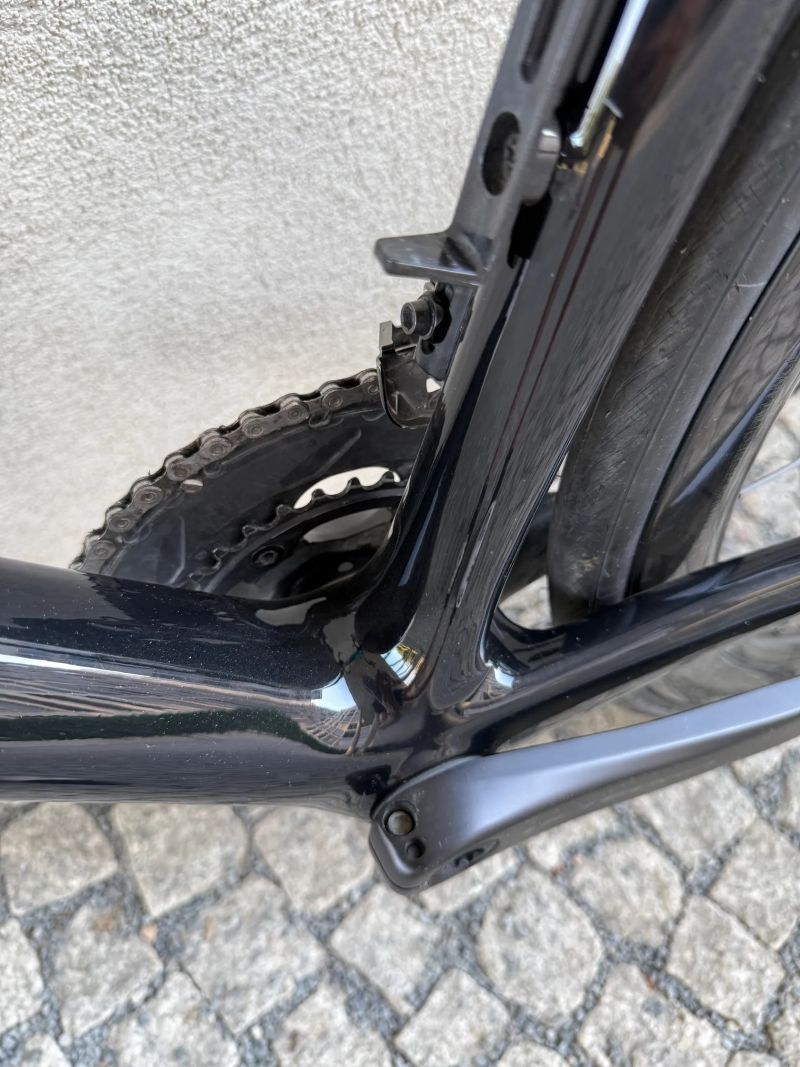 Wilier Zero SLR Astana Team Edition – Ultegra Di2 – XL