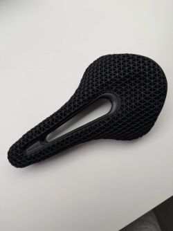 San Marco Shortfit 2.0 3D Carbon FX
